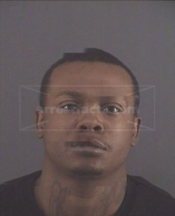 Kendric James Parker