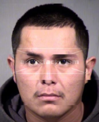 Craig Begay
