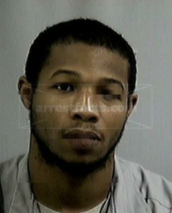Maurice Owens Jr.