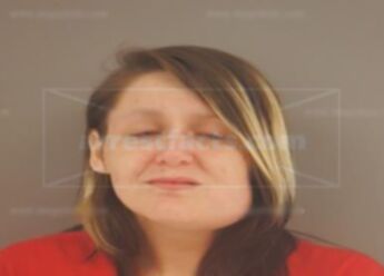 Brandi Nicole Hensley