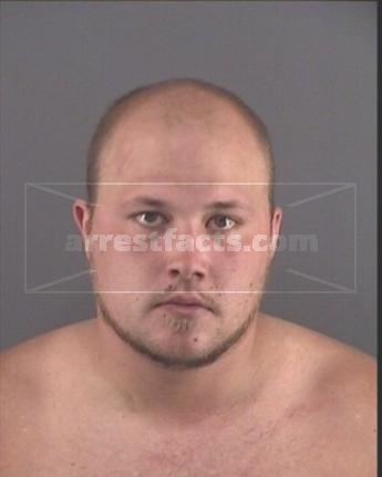 Seth Andrew Peterson
