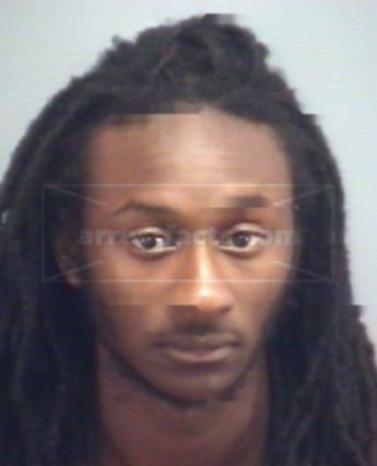 Kevon Lakeit Palmer