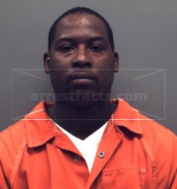 Morlin Maurice Ellis