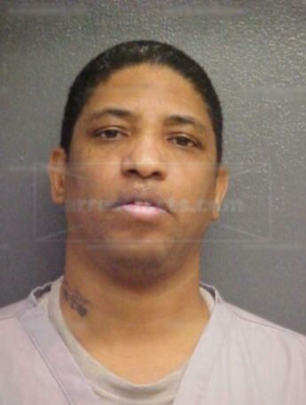Ocie B Perry Jr.