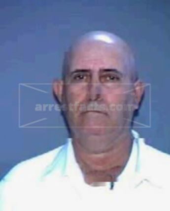Richard Elmer Brown