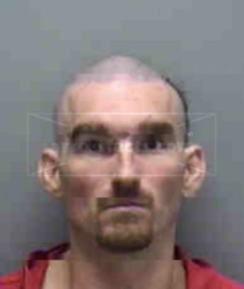 Charles Ray Bradford Jr.