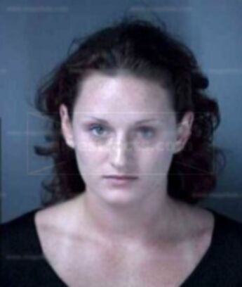 Staci Marie Brown