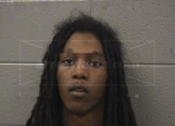 Demetrious Iron