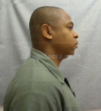 Santrell D Mosby