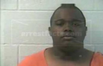 Raheem Rolando Vashawn Griffith