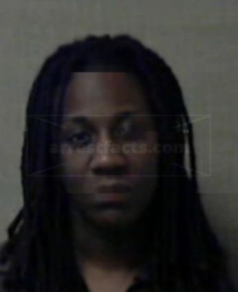 Desiree D Smith