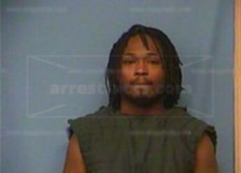 Damien Jamal Curtis