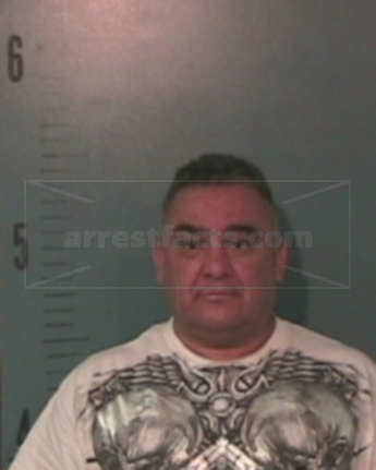 Ronald Perez