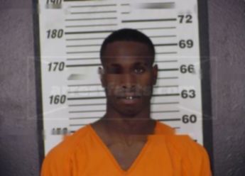 Dantario Kurt Gilbert
