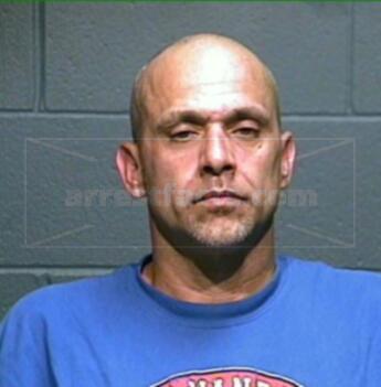 Donald Wayne Ricks