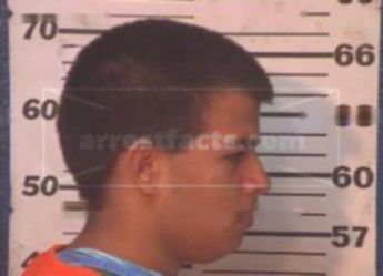 Phillip Joseph Mery