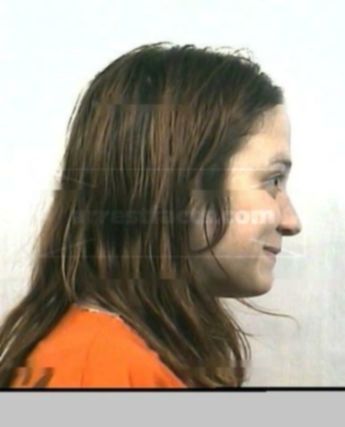 Carrie A Harding