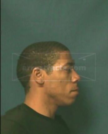 Marvin C Trotter Jr.