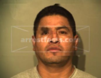 Arturo Ramirez Alvarado