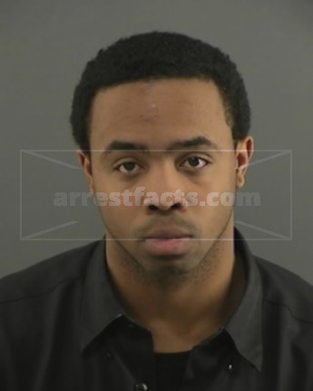 Dante Lamont Crowe