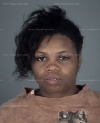 Vellena Leshay Reeves