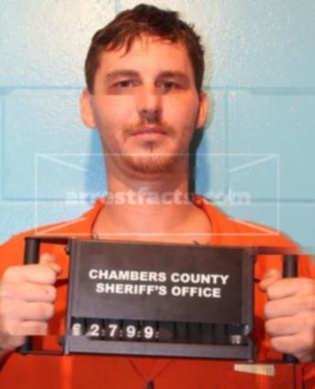 Chase Christopher Humble
