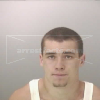 Travis Craig Walker