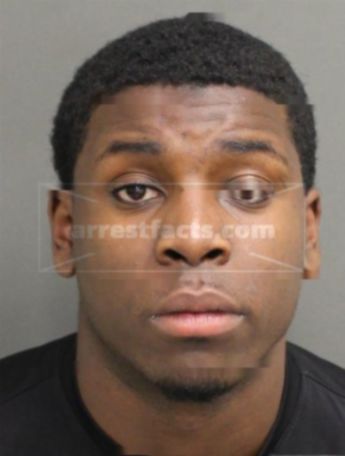Levon D Sheffield Jr.