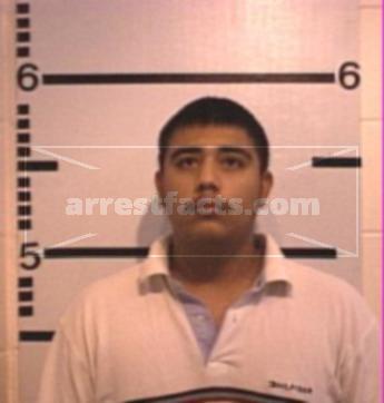 Gillermo Garcia Lozano