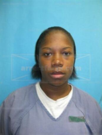 Zakeshia D Holmes