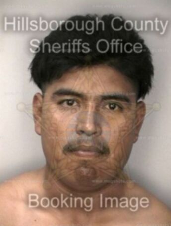 Martin Hernandez Hernandez