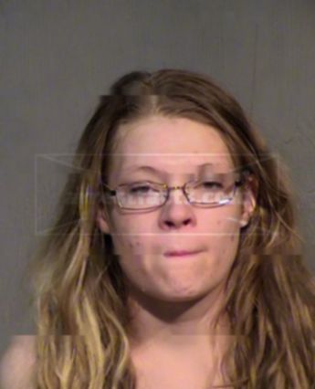 Vanessa Joy Madison