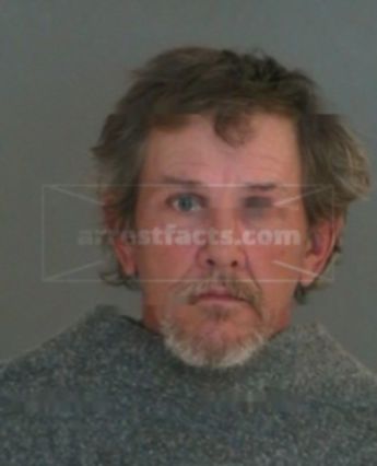 Gary Marvin Crane