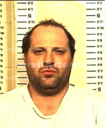 Victor Matthew Vandervort