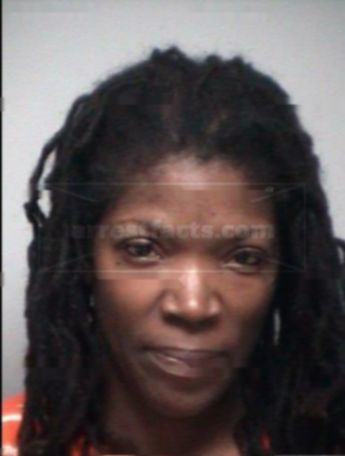 Lacresha Nicole Caldwell