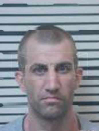 Christopher Darrell Mccoy