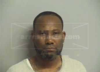 Negre Marad Mckenney