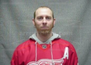 Justin Gerry
