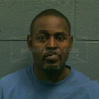Johnny Ray Johnson