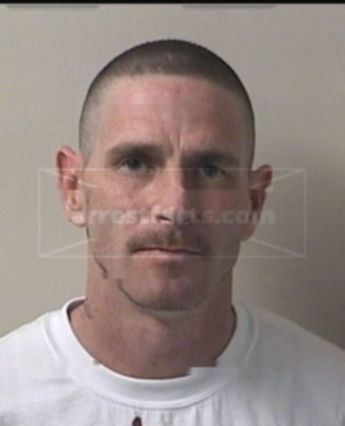 Johnathon Randolph Gafford