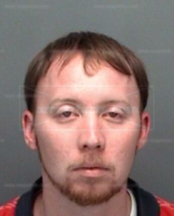 Stephen Ryan Vanorden