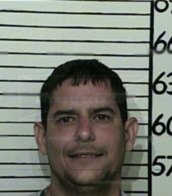 Mark Bejar