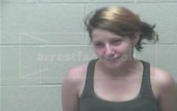 Elizabeth Jade Tippett