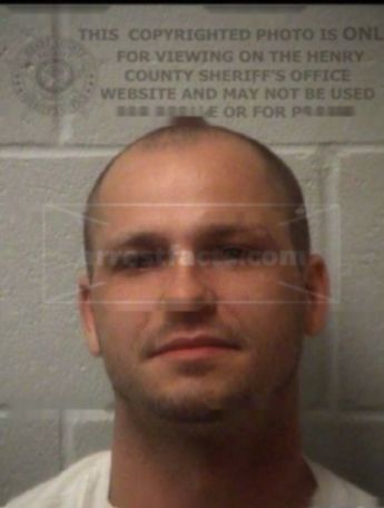 Anthony Bryant Brown