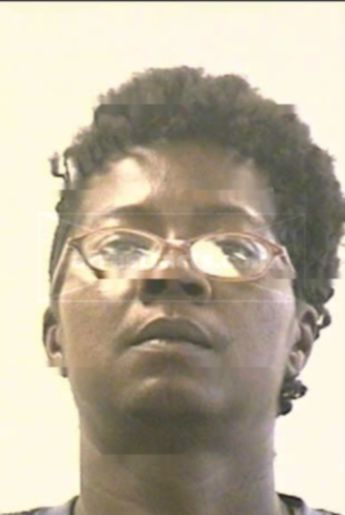 Catina Jackson