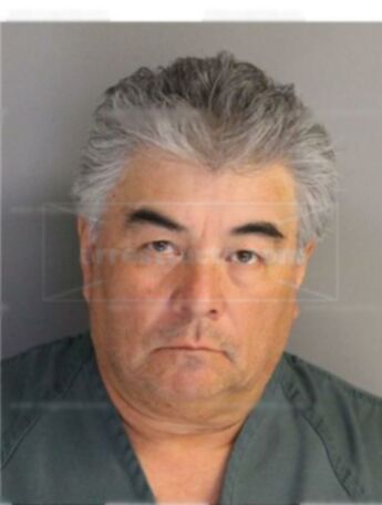 Jose Acosta Mena