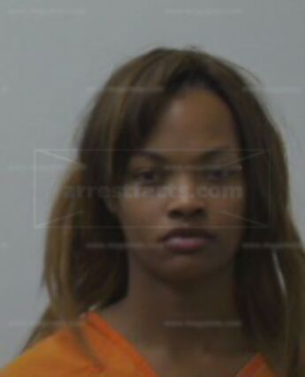 Brittany Renee Summers