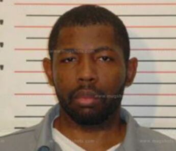 Anthony L Morgan