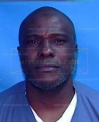 Darryl Parks