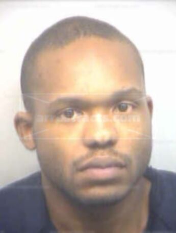 Brandon Thompson